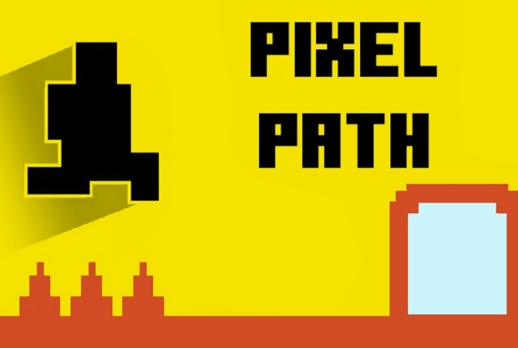 Pixel Path - Play now