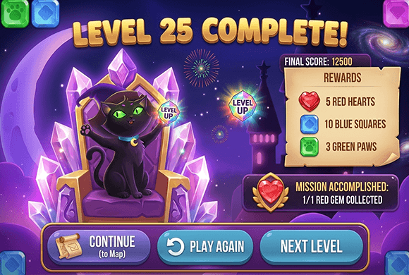Pop Jewels - Play now