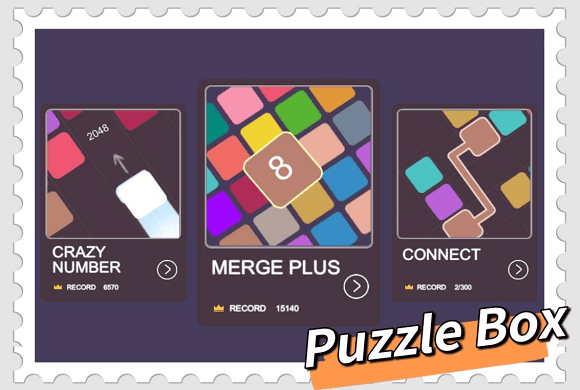 Puzzlebox