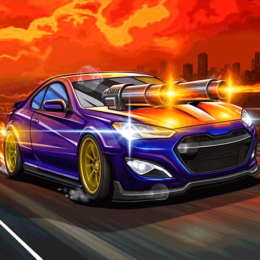 Road Fury
