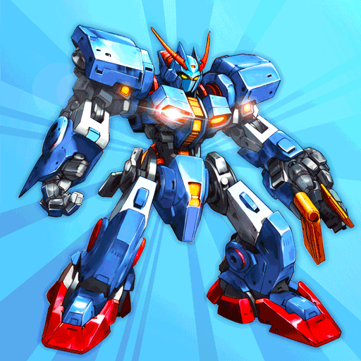 Robots Battle Mech Arena