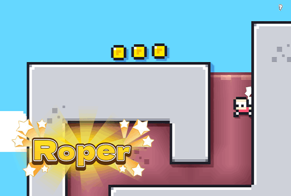 Roper - Play now