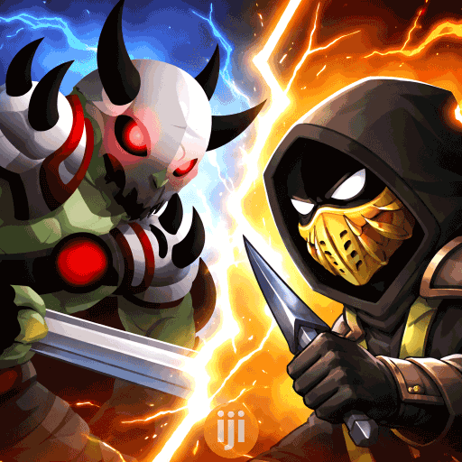 Stickman Fight