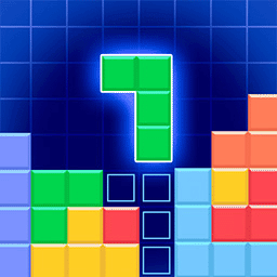 Tetris: Drop Version