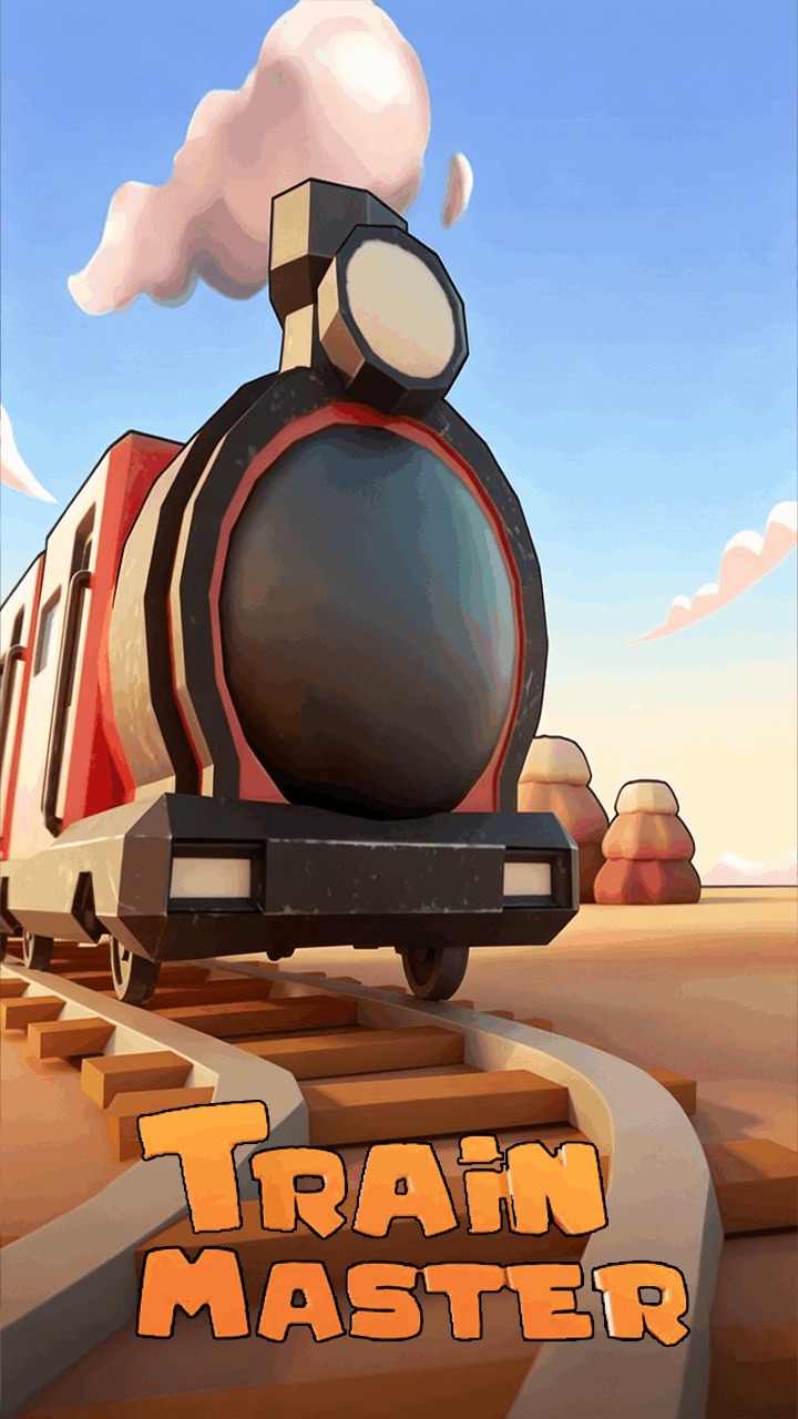 Train Master