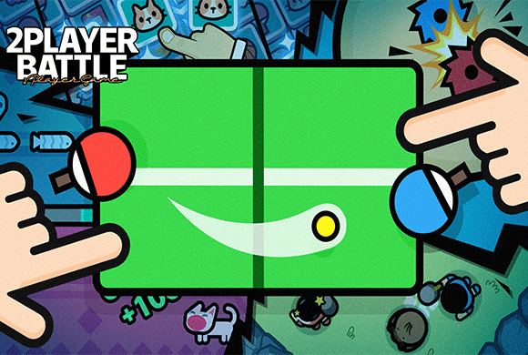 Two Player Games - Play now