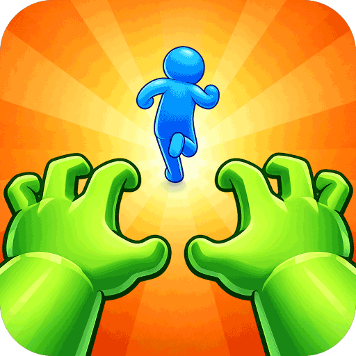 Zombie Conquer Countries