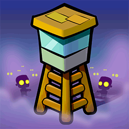 Zombie Tower